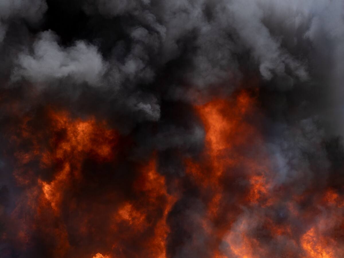 MinEnergía se pronunció por incendio en Barranquilla