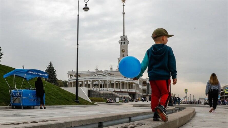 Imagen de referencia. Foto: Getty Images.