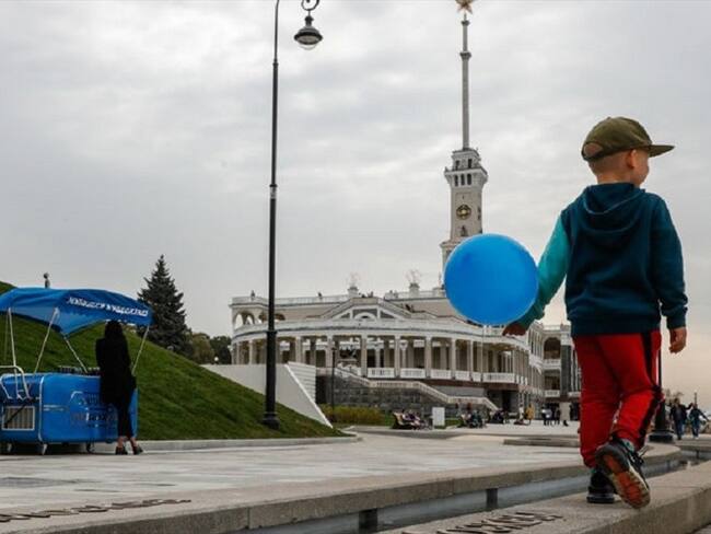 Imagen de referencia. Foto: Getty Images.