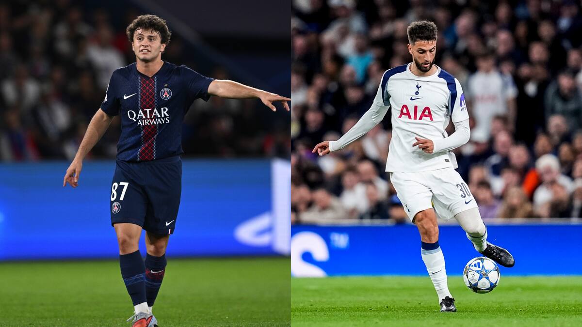 PSG vs. Tottenham: reviva el minuto a minuto del partidazo de Champions League