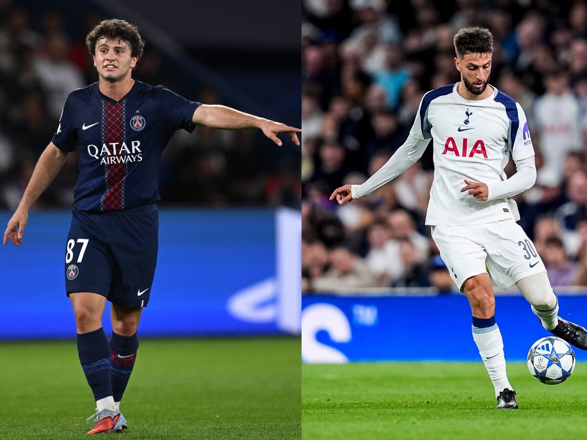 PSG vs. Tottenham: reviva el minuto a minuto del partidazo de Champions League