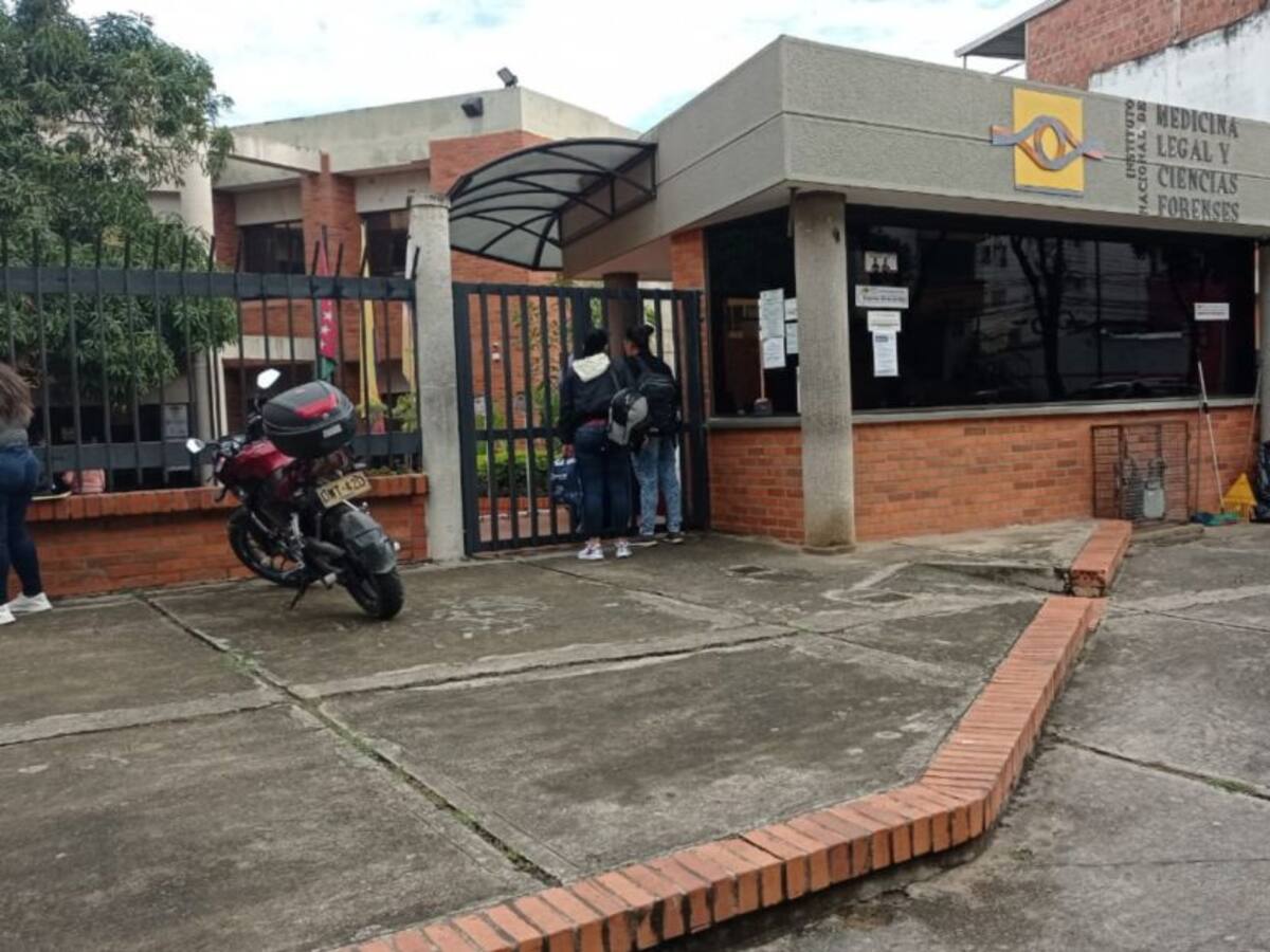 Crisis humanitaria en Catatumbo: Medicina Legal ha recibido 35 cadáveres
