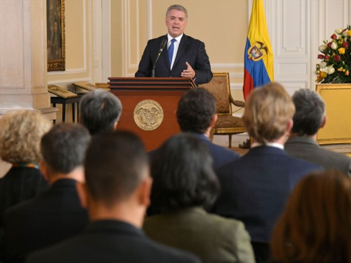 Colombia ratificó Pacto de Minamata para estar libre de mercurio en 2023