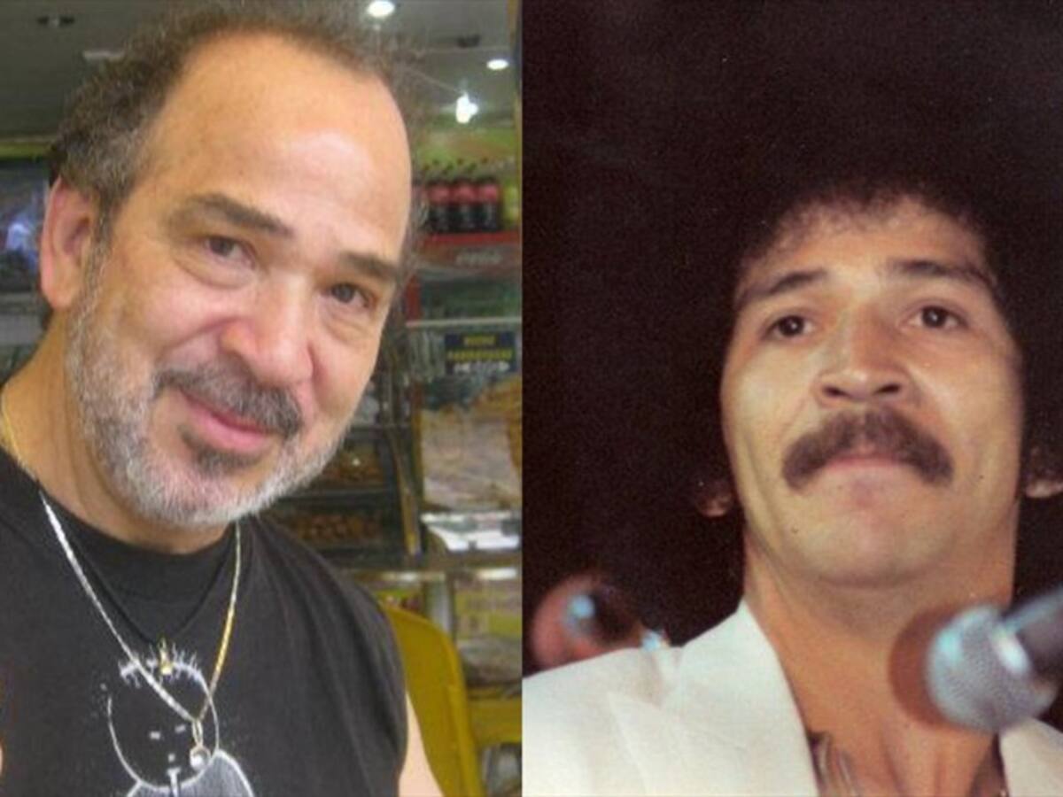 El músico Willie Salcedo falleció a sus 66 años