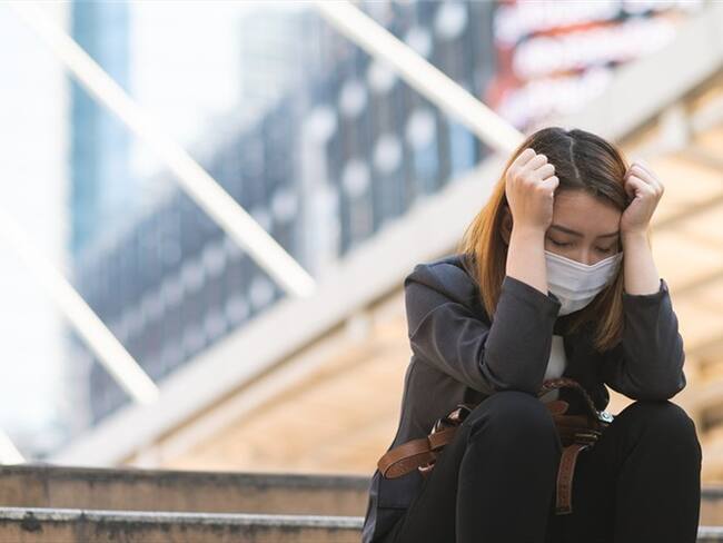 ¿Cuál es la perspectiva laboral en lo que resta del año?. Foto: Getty Images