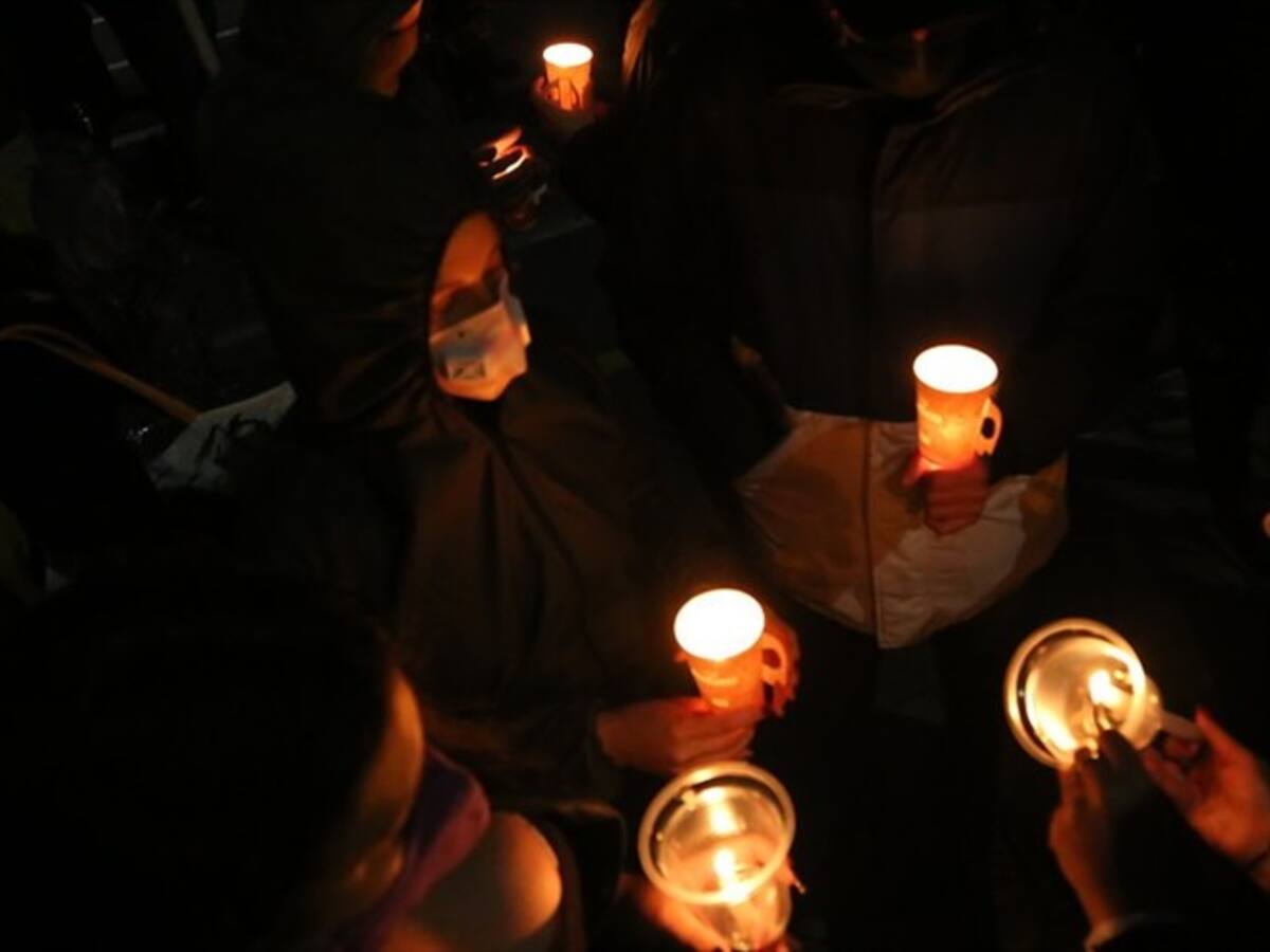 Más de 18.000 mujeres han muerto en Colombia por causa de los conflictos armados