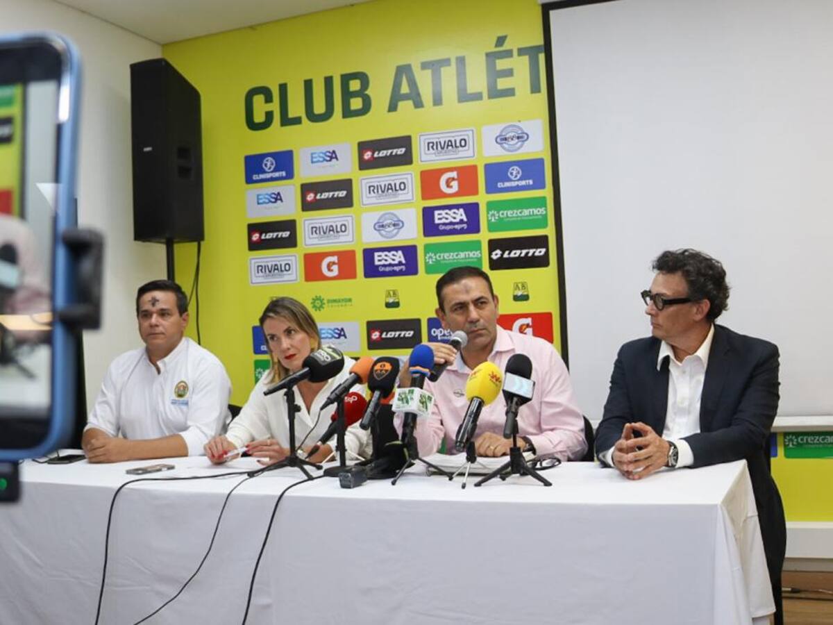 EnTerritorio presentó al encargado de los diseños de remodelación del estadio Américo Montanini