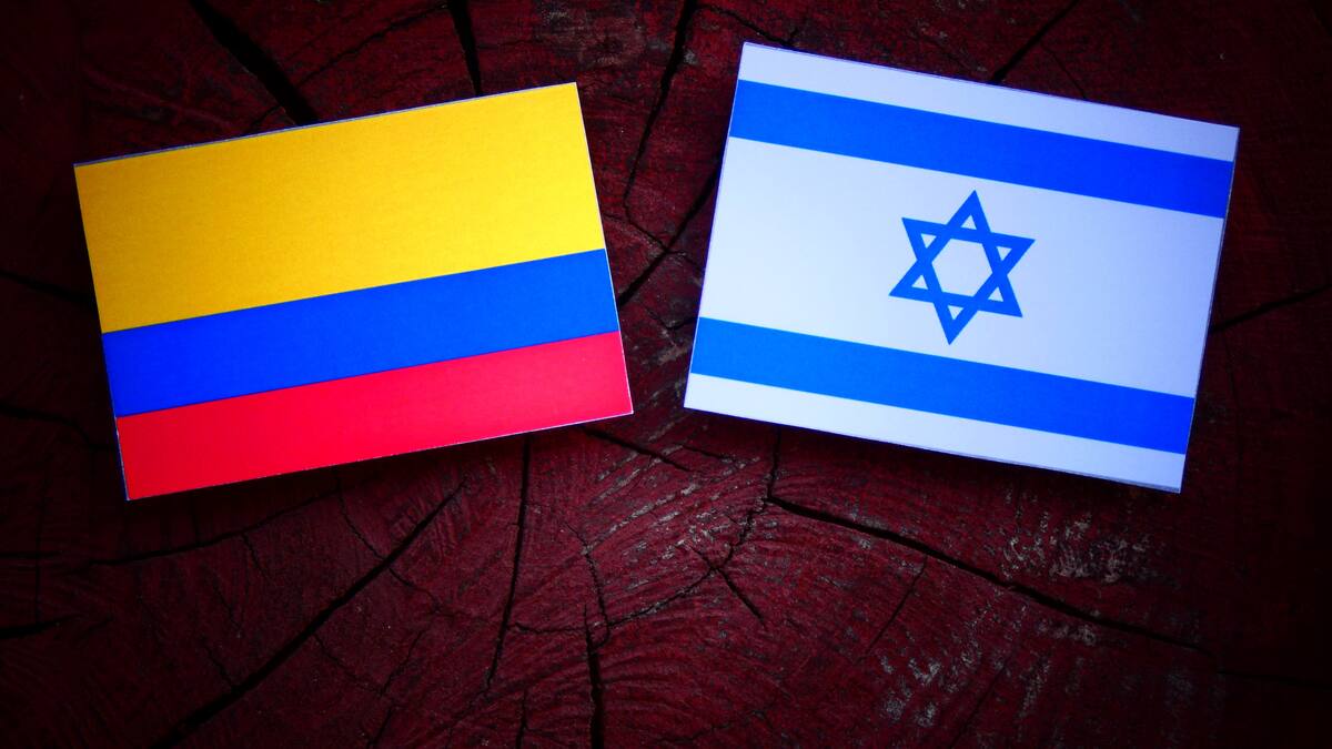 Gobierno Petro acompañará denuncia contra Israel ante la Corte Penal Internacional