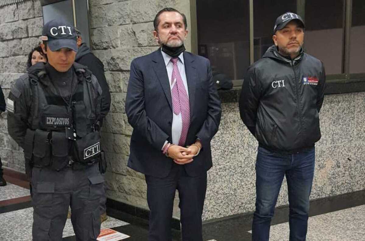 Mario Castaño / Colprensa - externos