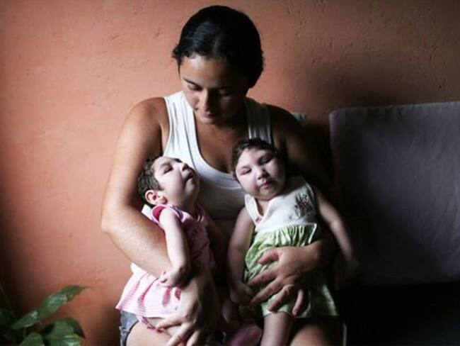 Ésas son tres de las grandes historias que cambiaron el mundo de la medicina en 2016.. Foto: BBC Mundo