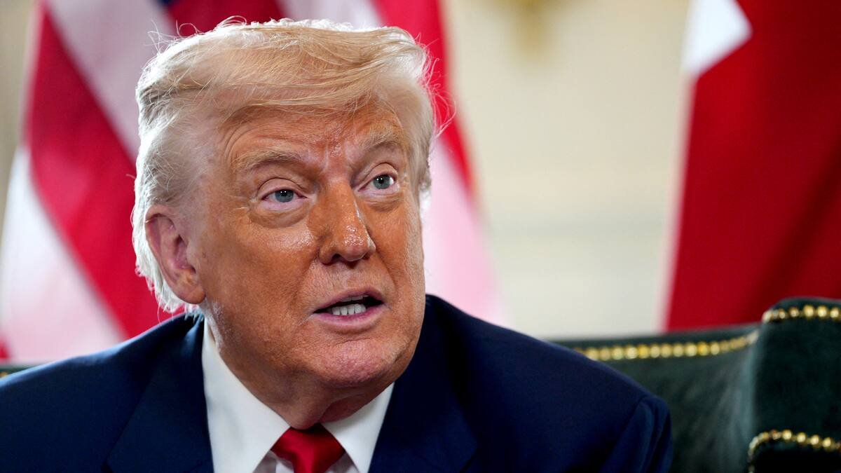 Trump asegura que Putin va a liberar a más de mil prisioneros “casi de inmediato”