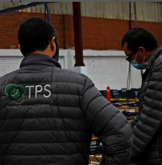 La congresista del Centro Democrático, María Fernanda Cabal, denunció que Thomas Greg & Sons, la compañía que ha ganado millonarios contratos con la Registraduría Nacional para la organización de diferentes procesos electorales, tendría relación con Datasys, la firma costarricense que haría la auditoría internacional al software. Frente a esta versión, la compañía aseguró que es falso que tengan, o hayan tenido, algún vínculo comercial / FOTO: Instagram: @thomasgregandsons