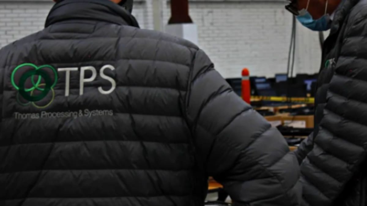 Thomas Greg & Sons niega vínculos con la firma extranjera que auditaría el software electoral