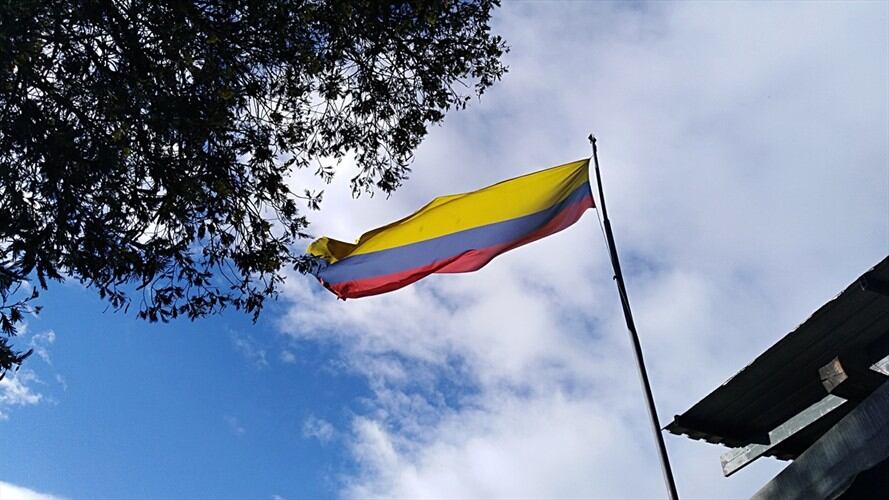 La canciller Marta Lucía Ramírez hizo nuevos nombramientos diplomáticos en el exterior, de manera provisional. Foto: Getty Images / CAROL CÁRDENAS