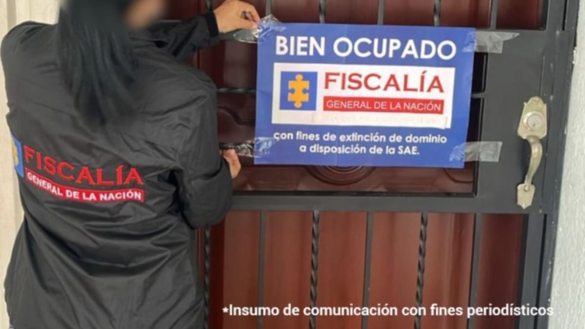 Embargan bienes a presunta implicada en red de fraude de multas de tránsito en Cali