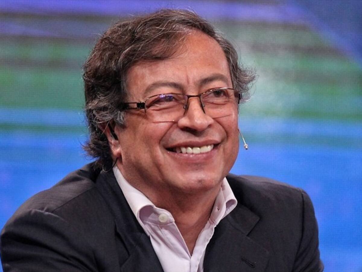 Gustavo Petro dio a conocer los temas que conversó con Bernie Sanders