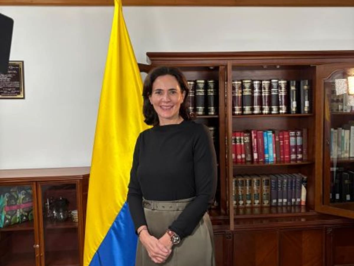 ¿Quién es la nueva presidente de Colpensiones, Beatriz Vélez Vengoechea? Perfil y trayectoria