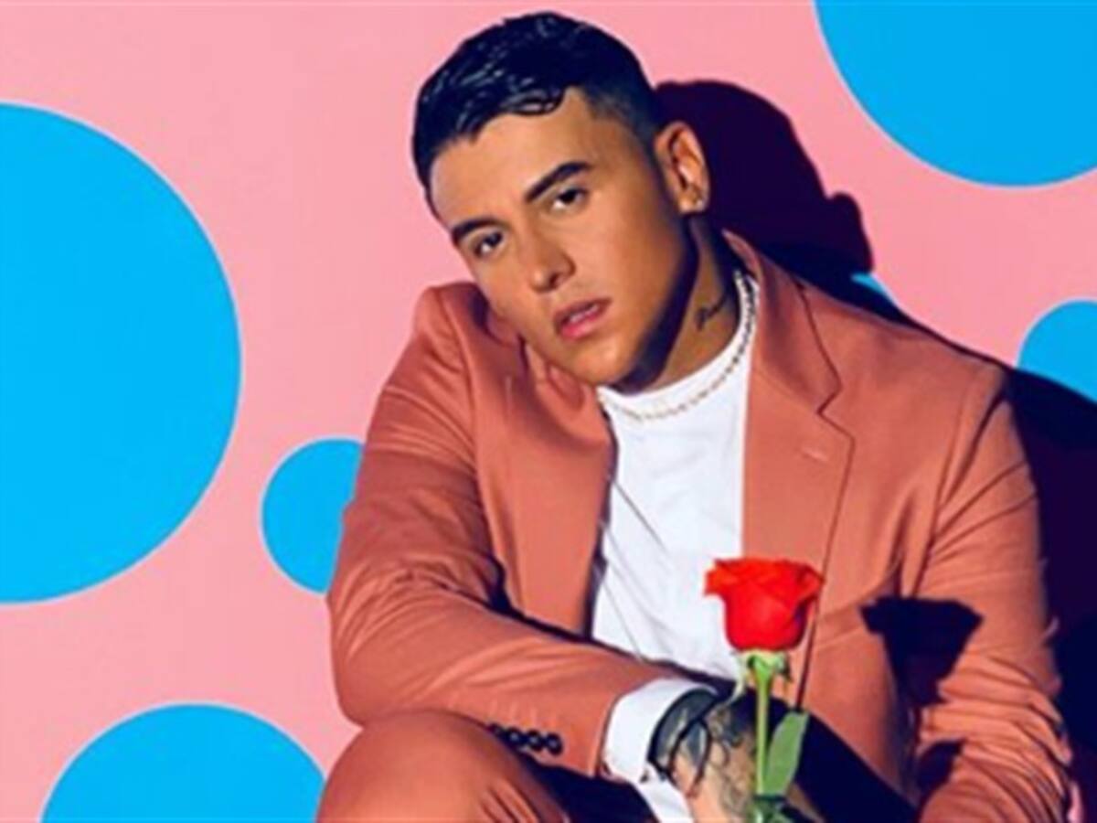 Kevin Roldán celebrará su cumpleaños con concierto en Bogotá