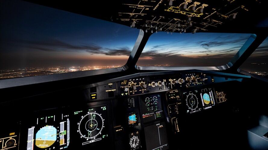 La Aeronáutica Civil informó que a las 07:05 A.M. de este jueves, se perdió contacto con el radar y de comunicaciones con el avión tipo Douglas DC-3 / imagen de referencia. Foto: Getty Images