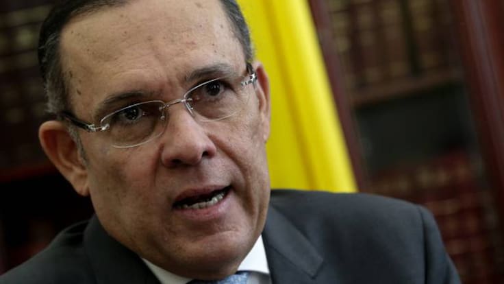 Se despeja el camino para que Efraín Cepeda sea Presidente del Senado