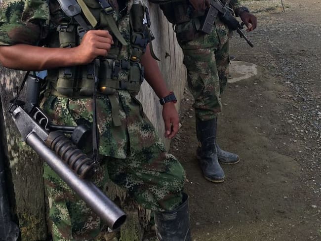 Continúan los enfrentamientos entre grupos armados en Buenaventura