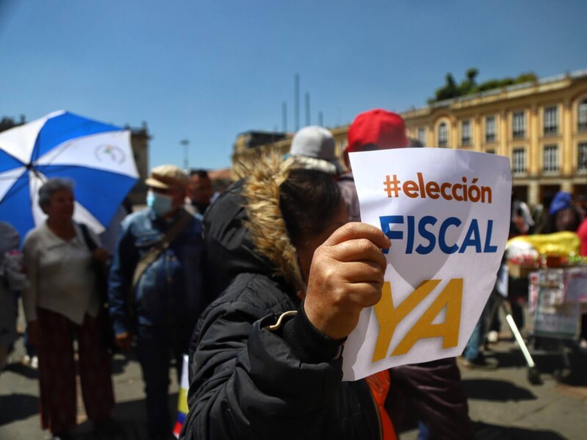 Penalistas pidieron que cesen las presiones contra la Corte Suprema por elección de fiscal