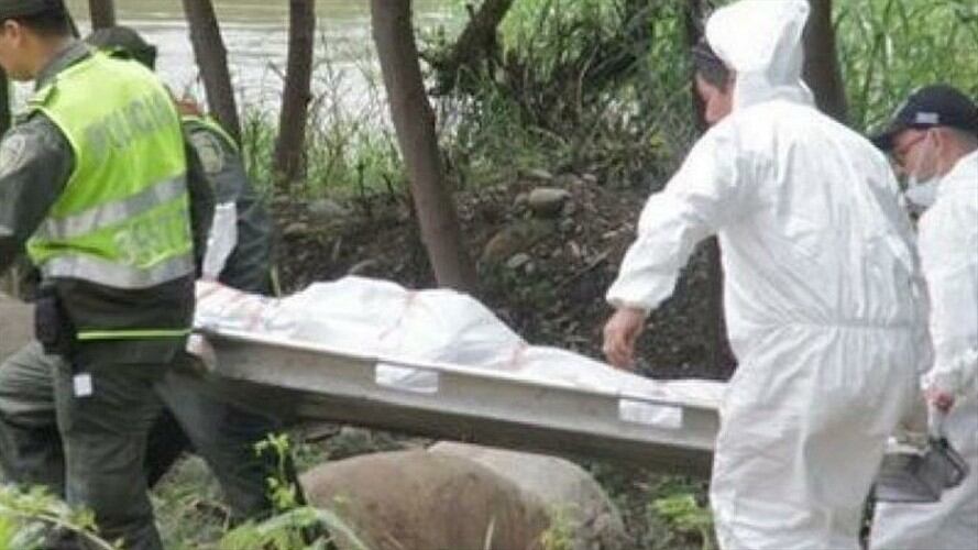 Ong Progresar denuncia masacre de una familia en zona rural de Cúcuta. Foto: Imágen de Referencia