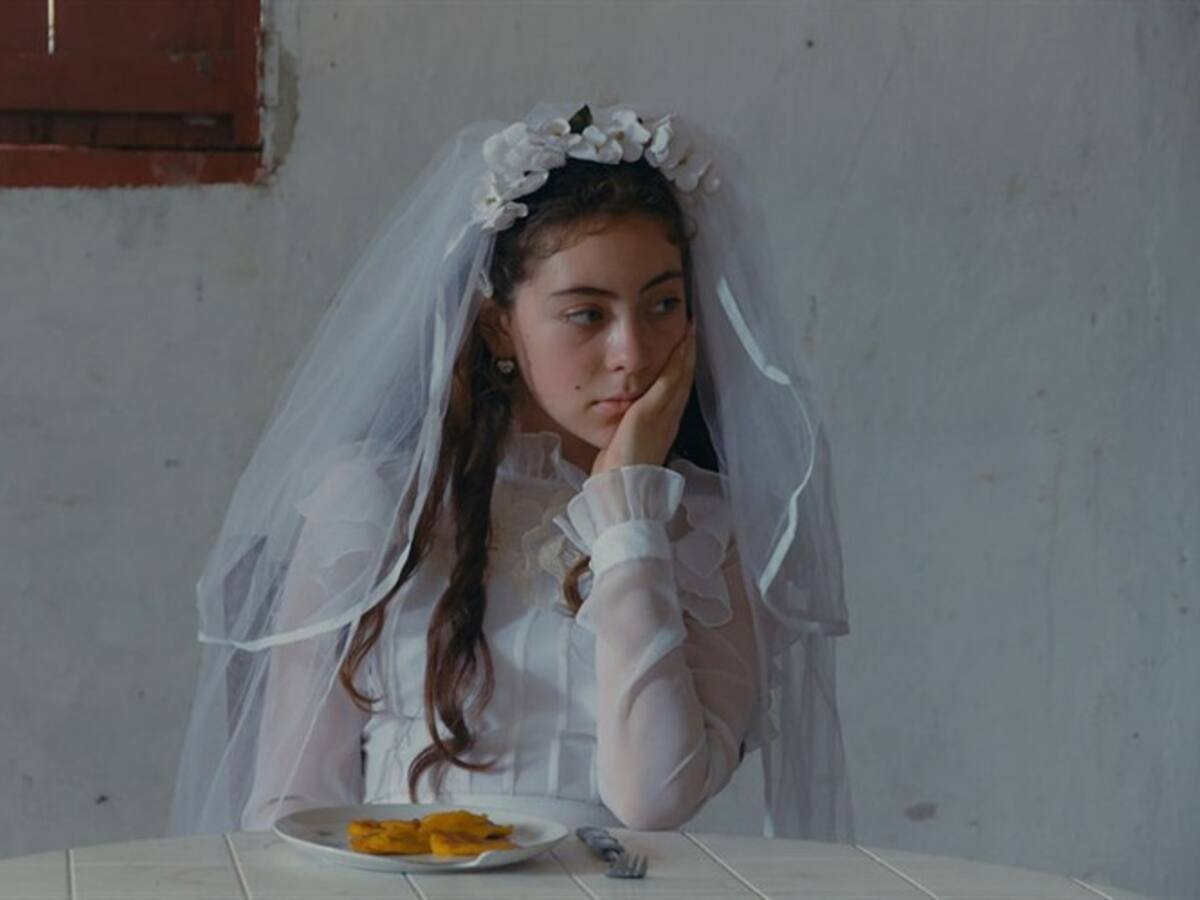 Cineasta colombiana participará en el Festival de Róterdam 2021