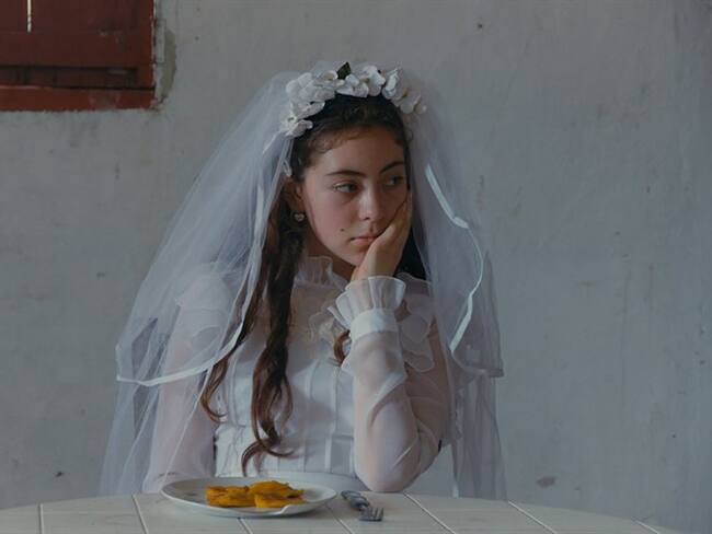 Cineasta colombiana participará en el Festival de Róterdam 2021