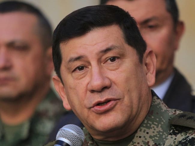Hay casos de falsos positivos del general Juan Pablo Rodríguez en Colombia: Kevin Hall