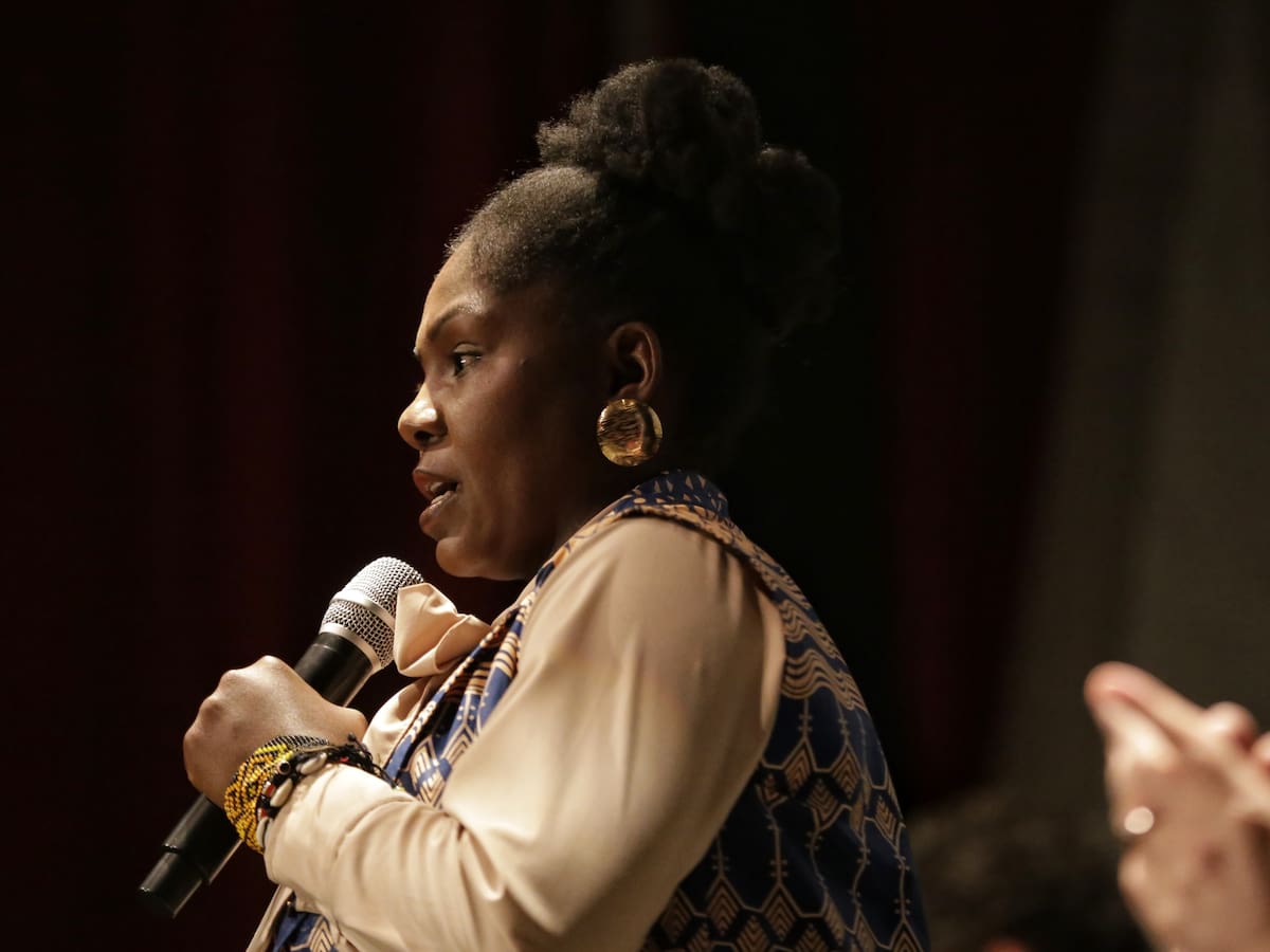 Francia Márquez pide investigación a Presidencia y al MinAgricultura por presunta participación en Política