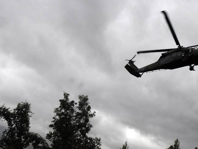 Imagen de referencia. Foto: Colprensa