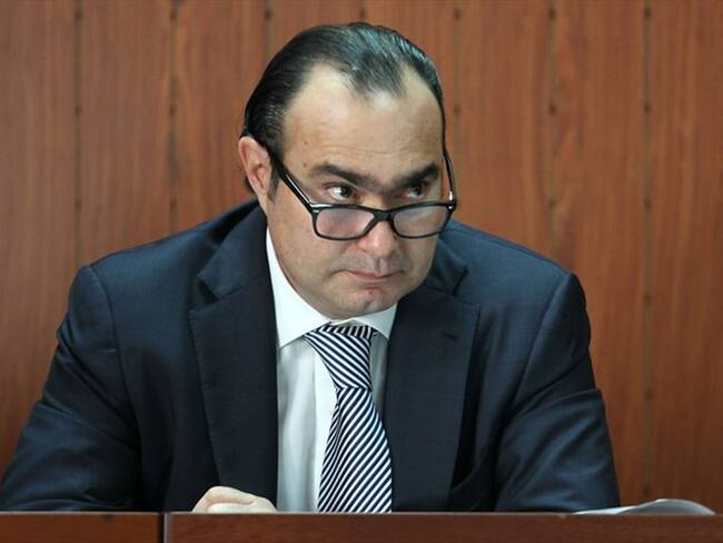 Jorge Pretelt. Foto: Colprensa