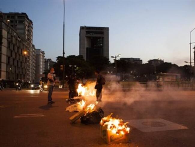 ¿De qué manera nos afecta la grave situación que está viviendo Venezuela?