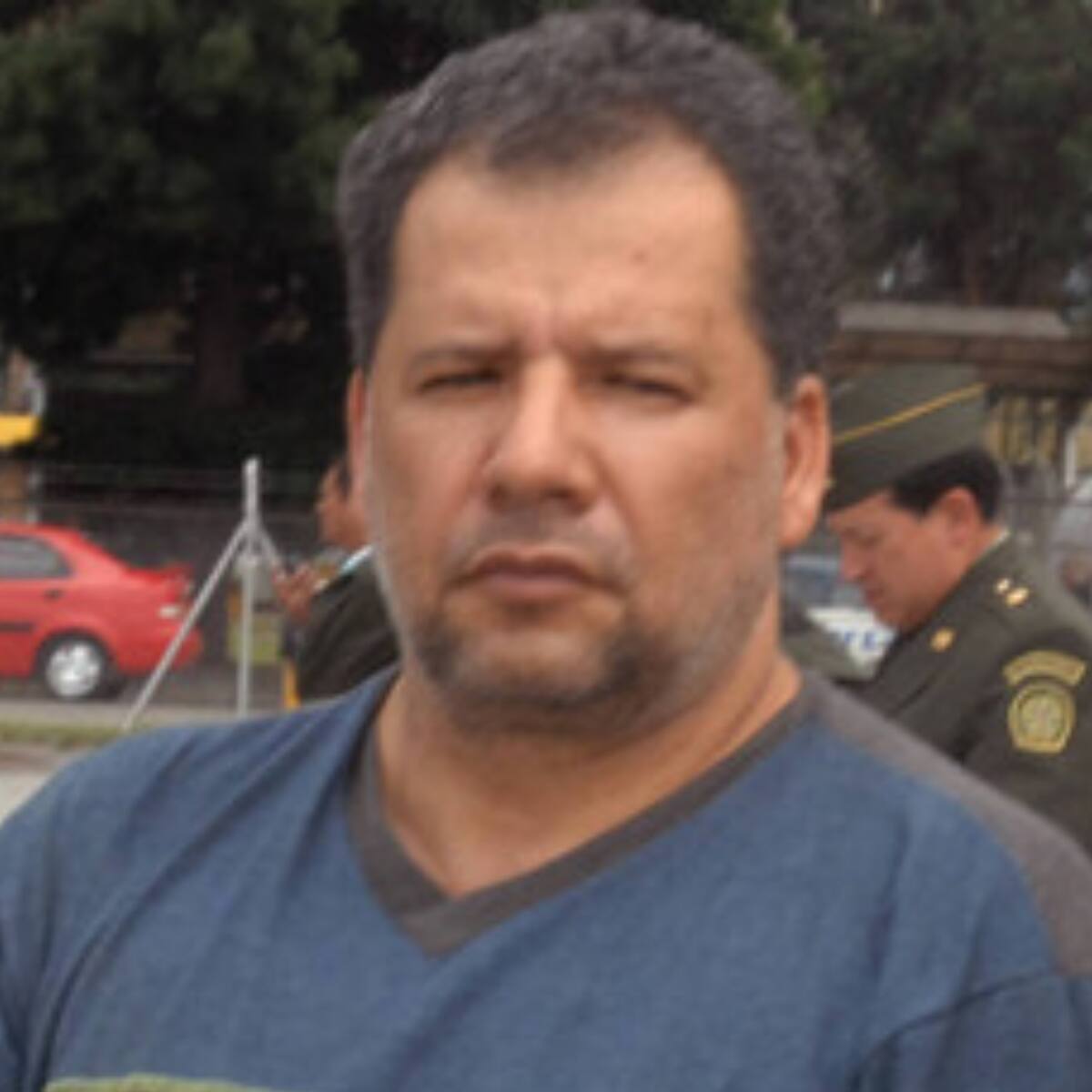 Condenan a alias ‘Don Mario’ a 36 años de cárcel por 83 homicidios y vulneración de DD.HH.