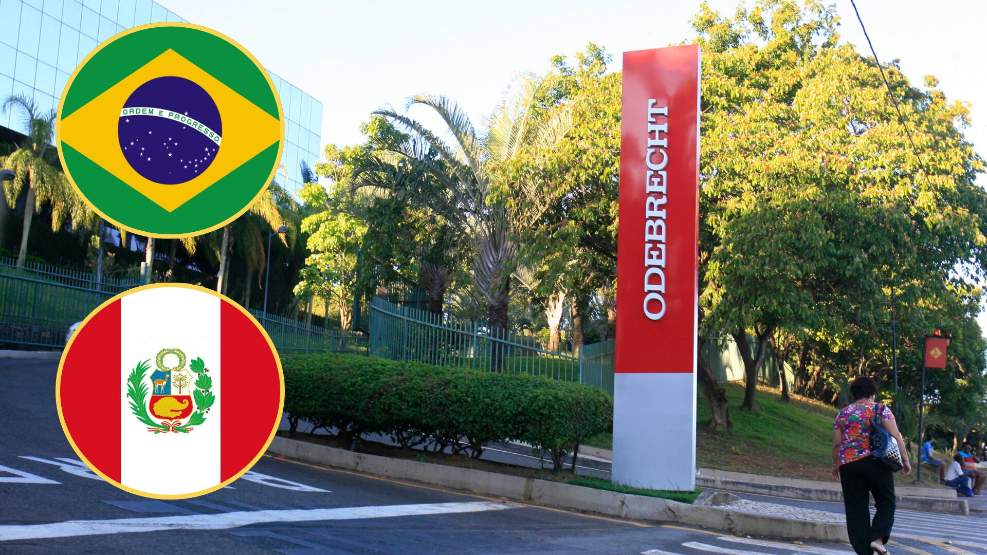 Oficina de Odebrecht. Foto: STOCK / Joá Souza