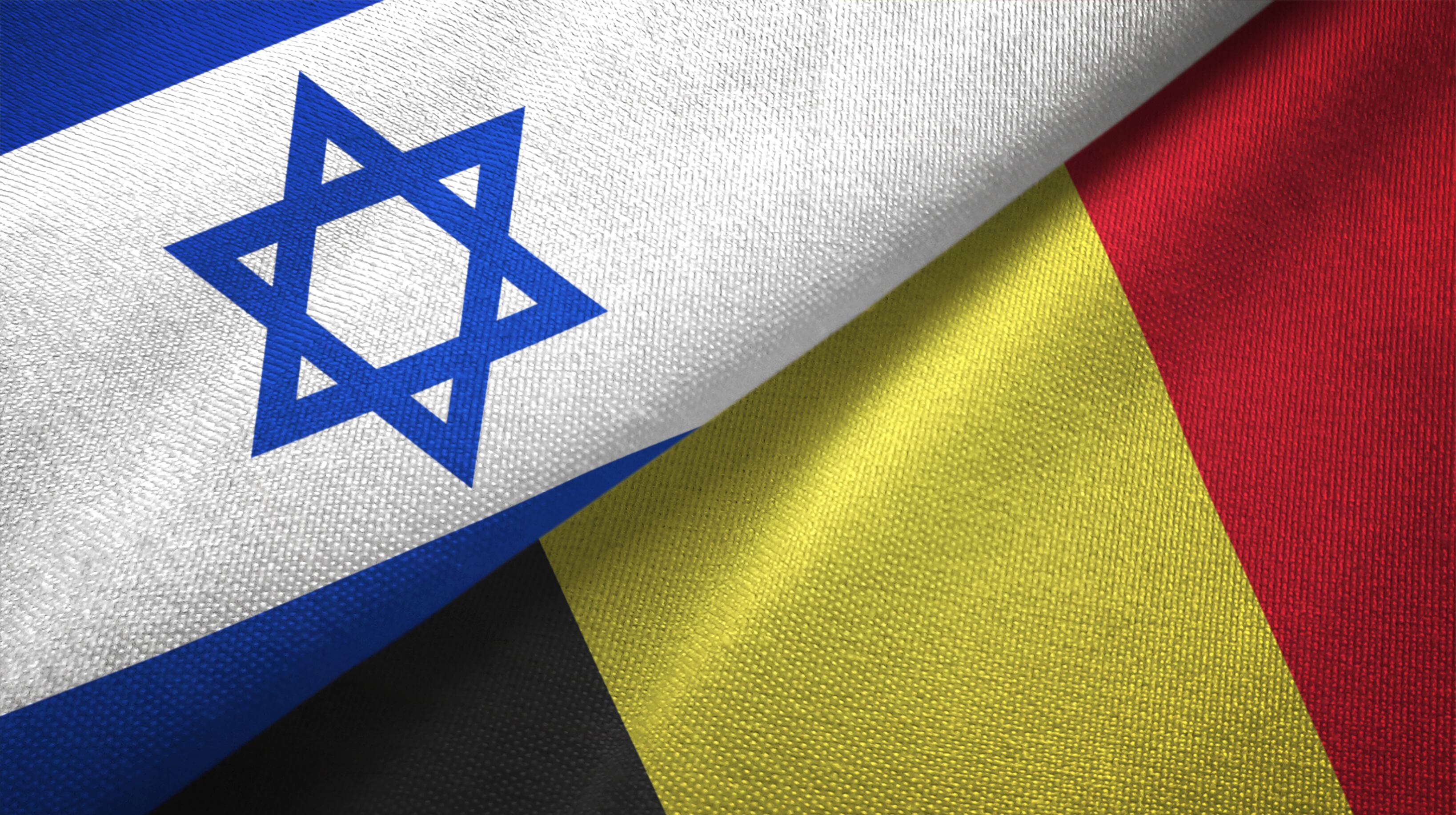 Israel y Bélgica. Fotografía de stock - Getty Images