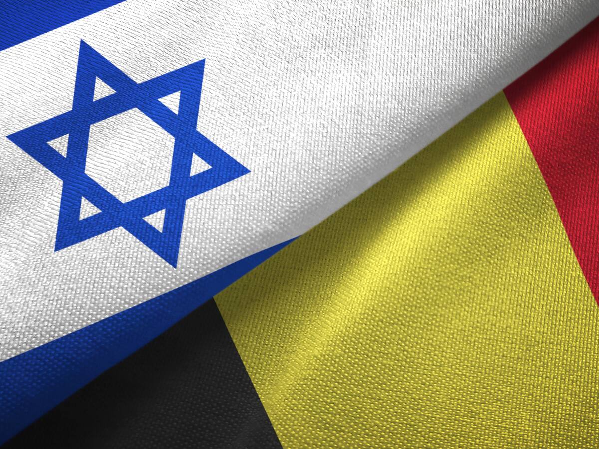 Bélgica sólo reconocerá a Palestina legalmente como Estado cuando Hamás libere a los rehenes