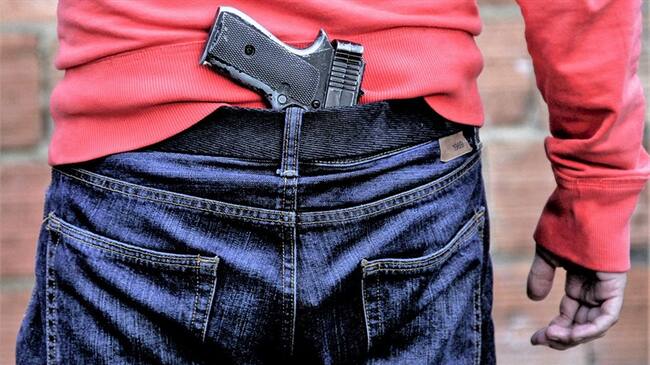 Las víctimas fueron atacadas con disparos y sus cuerpos abandonados en una zona boscosa . Foto: Colprensa