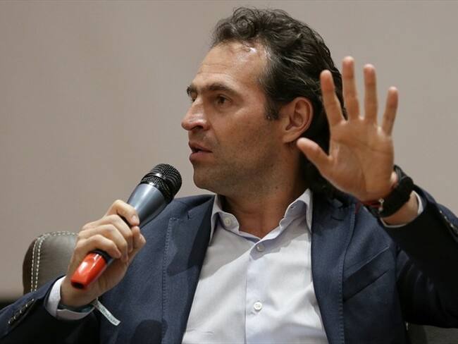 Estos son los argumentos del alcalde de Medellín sobre decisiones críticas en Hidroituango