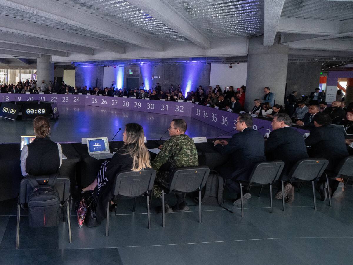 Algunas conclusiones de los ‘Desafíos de la ciberseguridad’