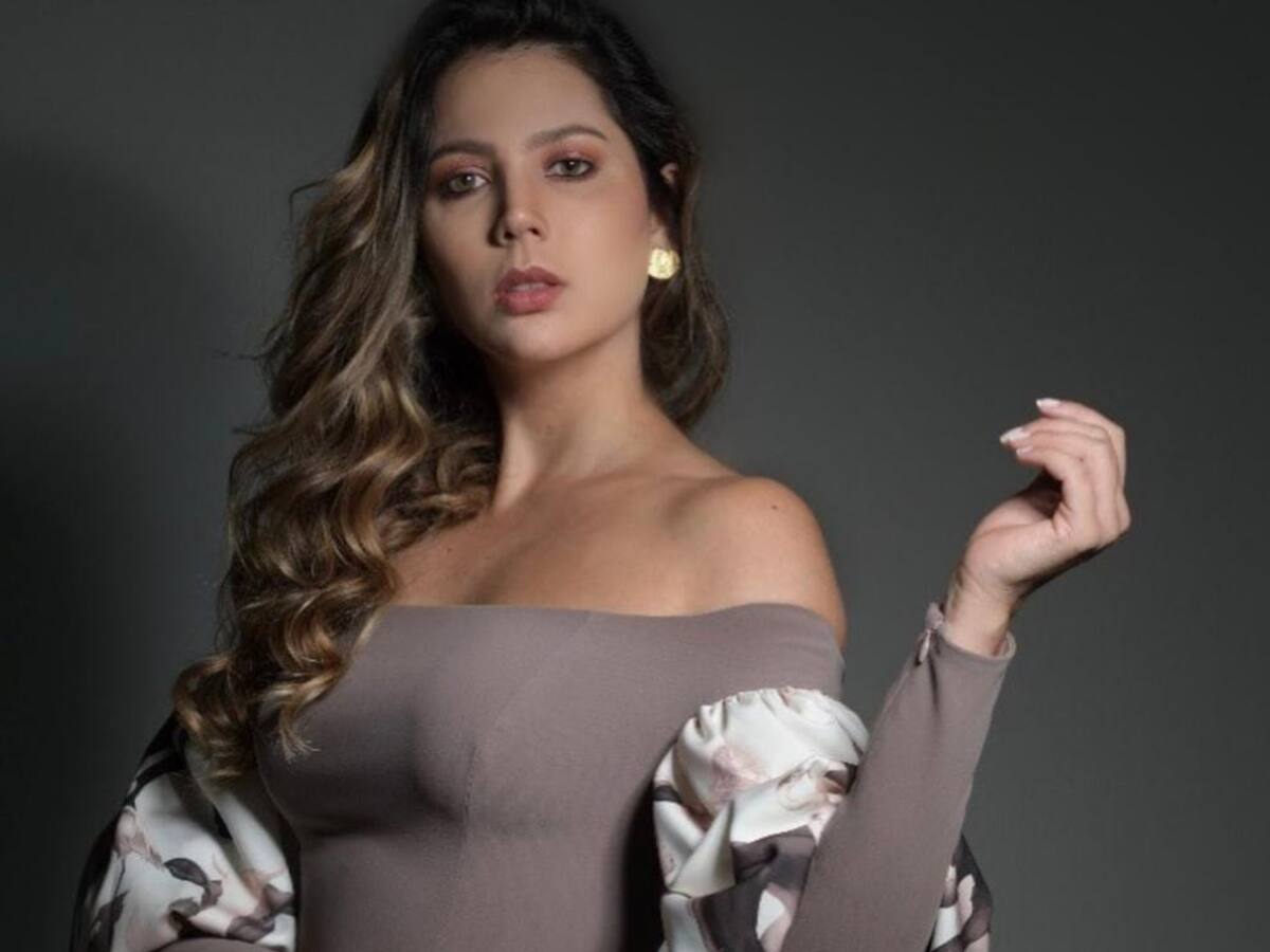 ¿La señorita Bogotá fue víctima de abuso sexual?