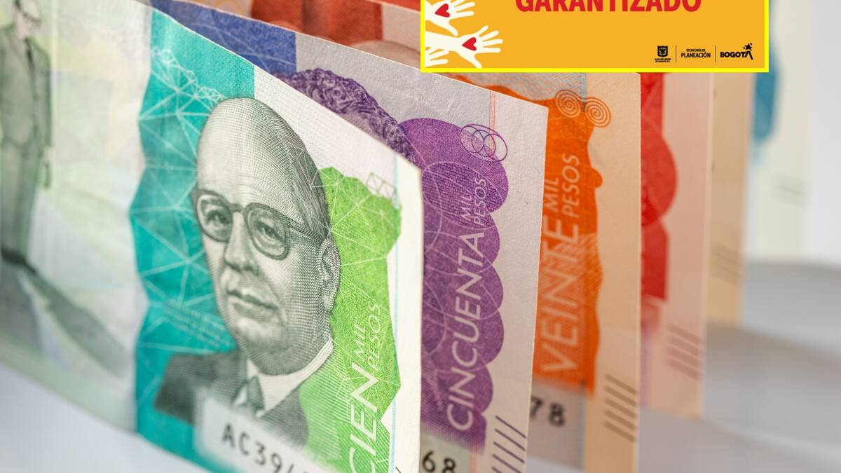 Link para consultar bancarizados del Ingreso Mínimo Garantizado 2025: ¿cuál fue el último pago?