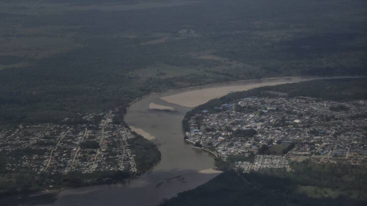 Situación en Arauca: atentado a petrolera y asesinato de dos jóvenes generan temor