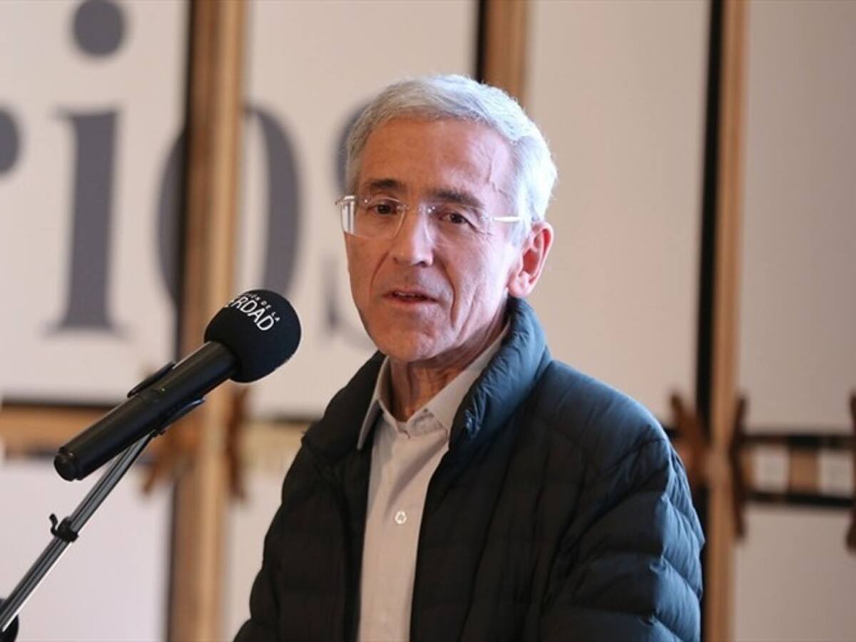 La vida de un joven vale más que todas las empresas juntas: Francisco de Roux