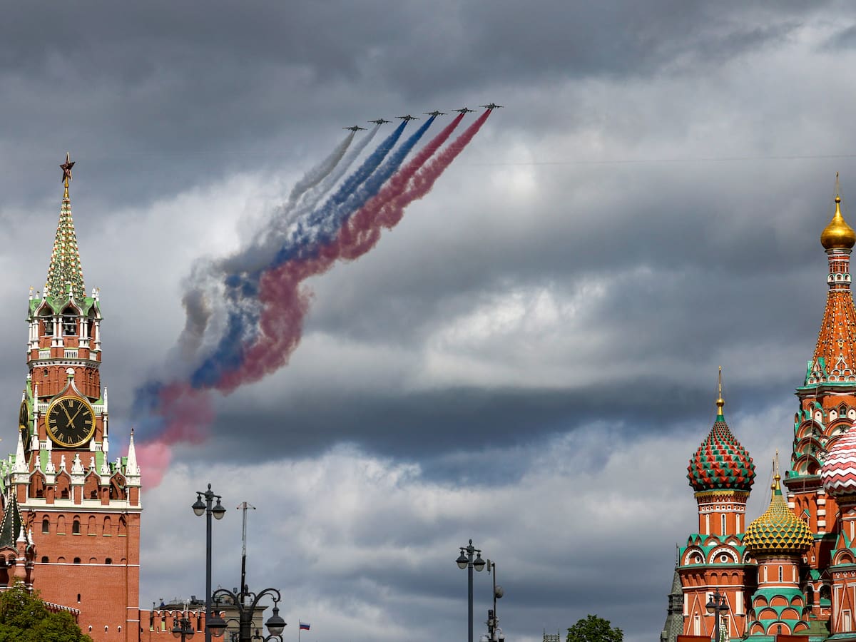 El Kremlin aseguró que a Rusia es imposible sentarla a negociar por la fuerza