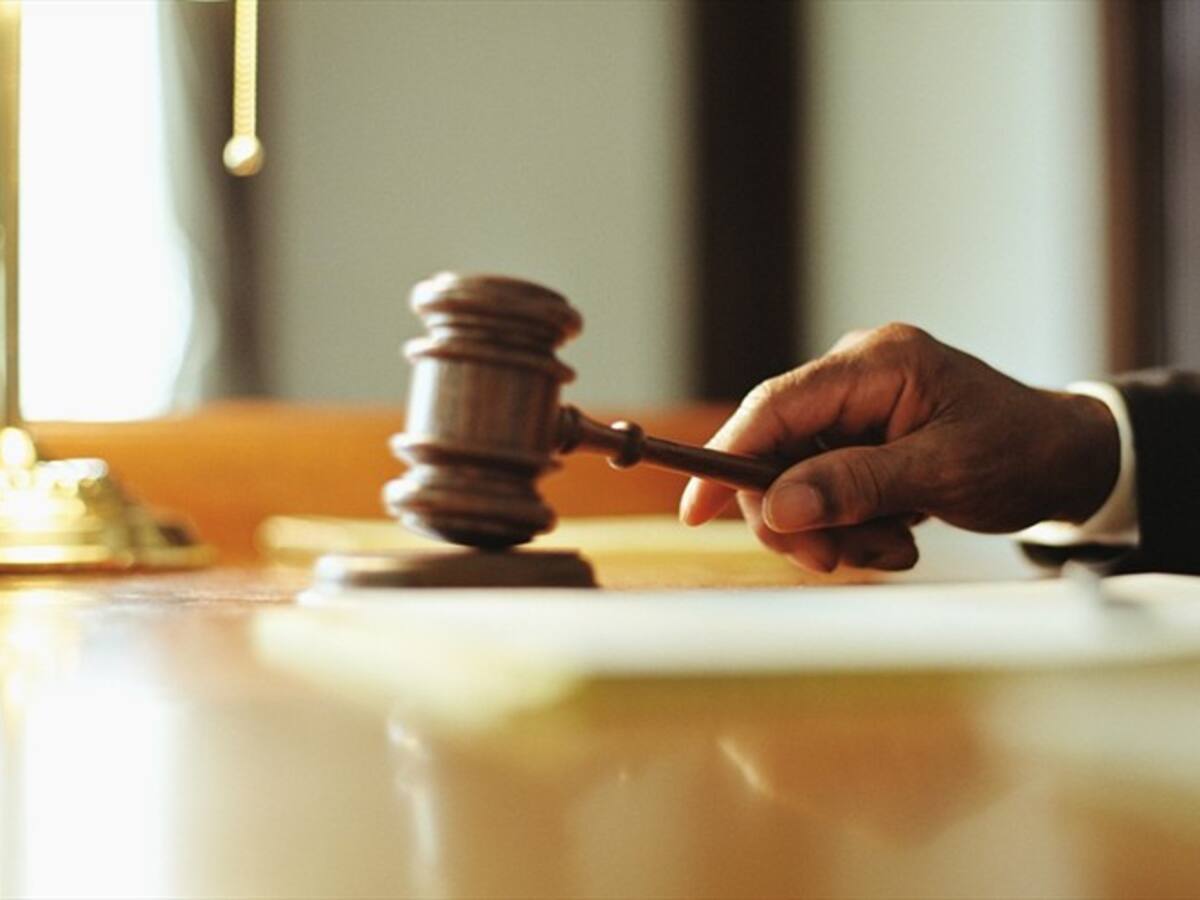 ¿Esta vez tendrá futuro la reforma a la justicia?