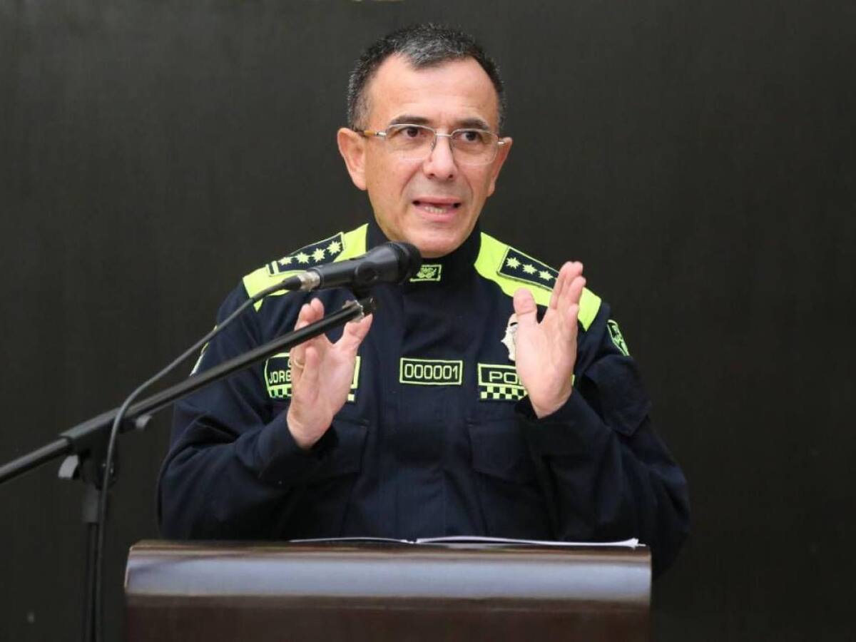 Ya son seis los capturados por atentado a dos policías en aeropuerto de Cúcuta