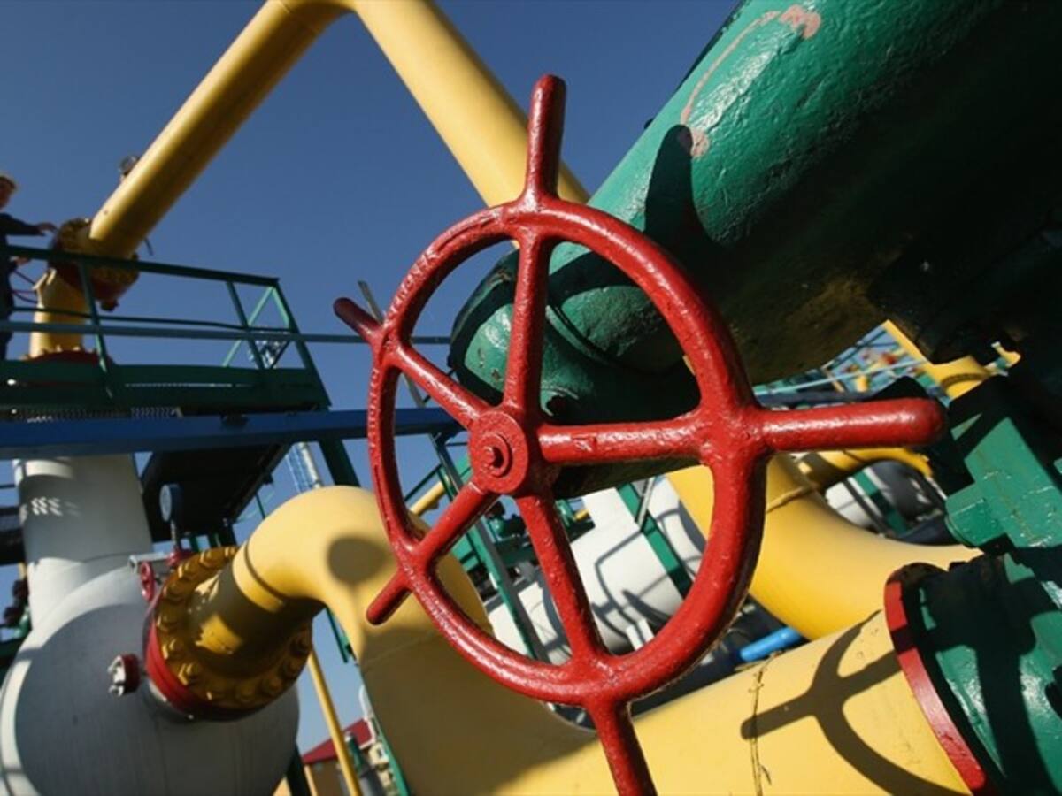 No desde 2024 sino desde 2021 Colombia perdería su autoabastecimiento de gas