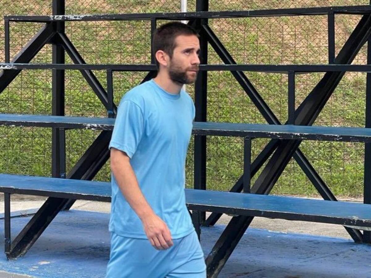 Gobierno de Milei aseguró que pareja e hijo del gendarme Nahuel Gallo llegaron a Argentina